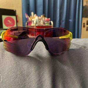 Oakley excellent condition
